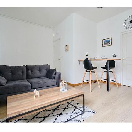 Locations Boulogne Sur Mer, 2 Personnes, Les Oyats Εξωτερικό φωτογραφία